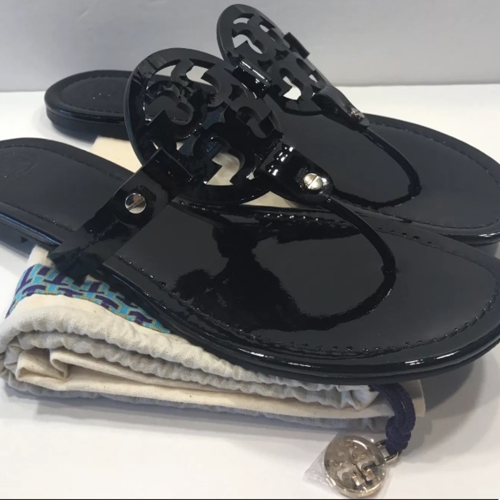 Tory Burch Miller sandals